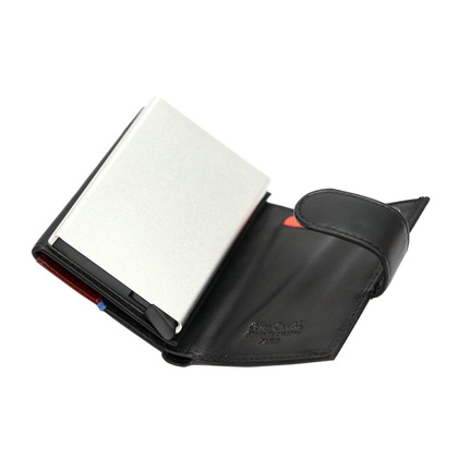 Portfel męski skórzany Pierre Cardin TILAK75 2422