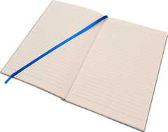Notatnik A5 w linie