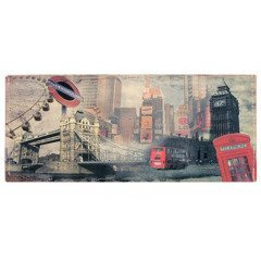 Portfel KEMER LONDON - min. zamówienie 20 / 50 / 100 szt.