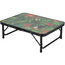 STOLIK TURYSTYCZNY 75x55x25-59CM FLOWER ENERO CAMP