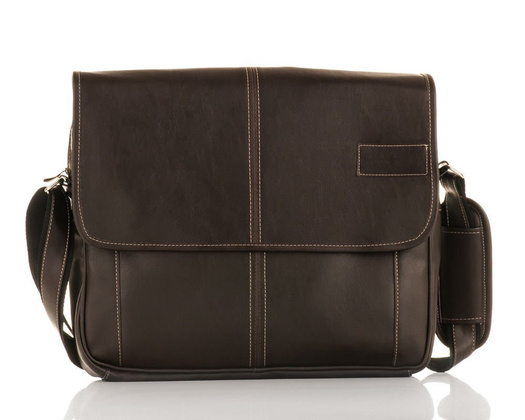 Torba na ramię / laptop 15" KEMER SOLIER S15 - min. zamówienie 20 / 50 / 100 szt.