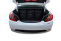 PEUGEOT 508 LIMOUSINE 2011-2014 TORBY DO BAGAŻNIKA 5 SZT KJUST