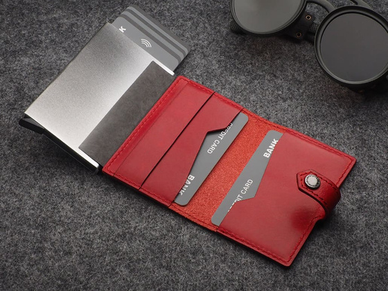 Portfel EASY WALLET for AirTag 2174