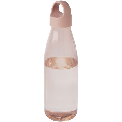 Bergen butelka na wodę o pojemności 800 ml z tworzyw sztucznych pochodzących z recyklingu