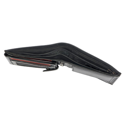 Portfel męski skórzany PIERRE CARDIN TILAK75 325