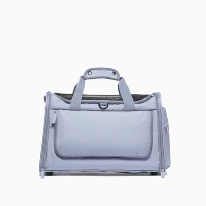 Transporter dla zwierząt PUCCINI BARBADOS BP50251 4 Szary