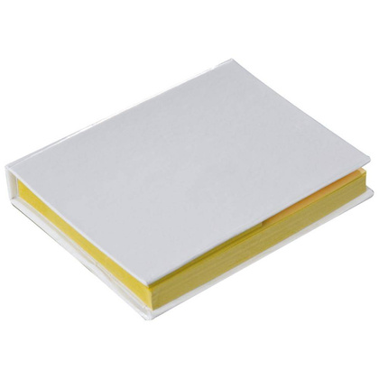 Karteczki samoprzylepne