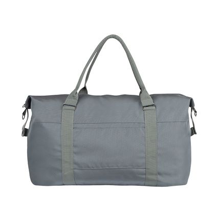 Torba podróżna podręczna PUCCINI VIBE BM2025 5 Zielona