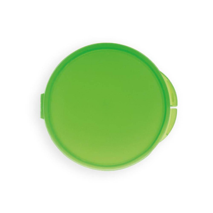 GERMAIN. Słuchawki douszne z kablem ABS