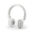 Składane słuchawki 97365-106 Biały