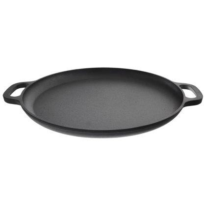 Patelnia żeliwna LITINA 35x42,5 cm