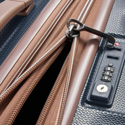 ST TROPEZ 55 cm granat