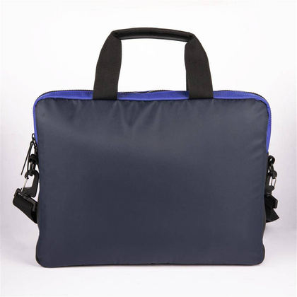 Teczka na dokumenty Brick Navy Bright Blue