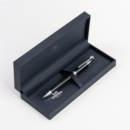 Ołówek Classicals Chrome Black