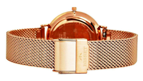 Zegarek Damski Bisset BSBF32-3