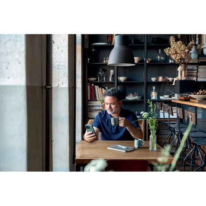 Ceramiczny kubek 170 ml