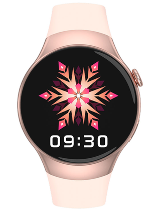 SMARTWATCH UNISEX Rubicon RNCE87 - WYKONYWANIE POŁĄCZEŃ (sr031b)