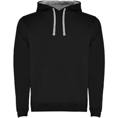 Urban męska bluza z kapturem