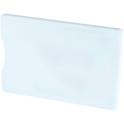 Futerał ochronny na karty kredytowe RFID