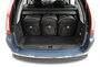 CITROEN C4 GRAND PICASSO 2006-2013 TORBY DO BAGAŻNIKA 5 SZT KJUST