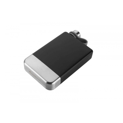 Piersiówka HALTI Schwarzwolf