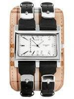 Czarny || POMARAŃCZOWY