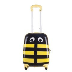 Walizka dziecięca KEMER 201-0150-M5-507 - min. zamówienie 20 / 50 / 100 szt.