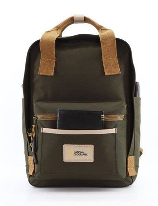 Plecak National Geographic LEGEND LARGE N19180 Khaki