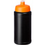 Baseline 500 ml butelka sportowa z recyklingu