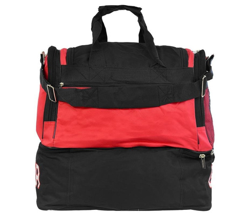 Torba Givova Medium Czerwony