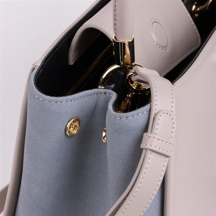 Damska torebka Alix Nude