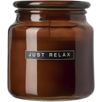 Wellmark Let 's Get Cozy świeca zapachowa 650 g - o zapachu drewna cedrowego