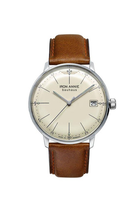 Zegarek Iron Annie Bauhaus Lady 5045-5, quatrz