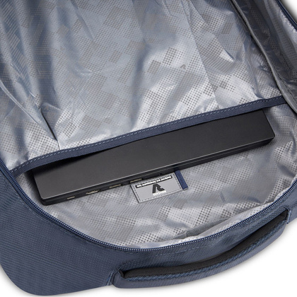 Torba podróżna / Plecak RONCATO IRONIK 2.0 415316 Granatowy