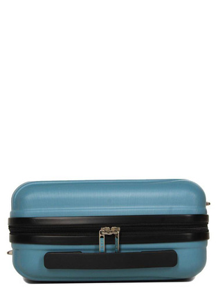 LYS Paris Medelin Kuferek niebieski