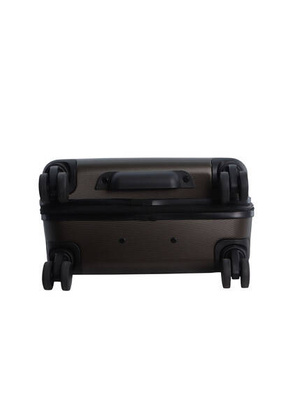 Walizka mała kabinowa Discovery REPTILE khaki