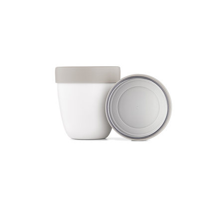 Pojemnik na zywnosc Rembrandt 800 ze stali nierdzewnej z recyklingu 760 ml