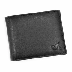 Portfel męski PELLUCCI CC 5130 Czarny