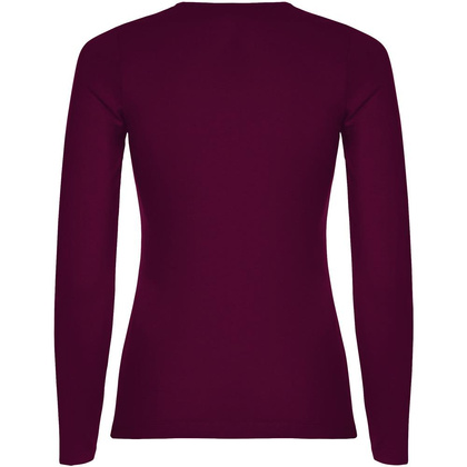 Extreme koszulka damska z długim rękawem