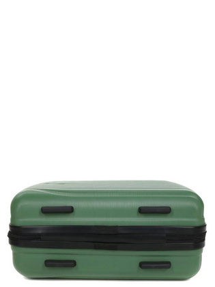 LYS Paris Medelin Kuferek zielony