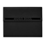 Teczka A4 Hugo Boss Cloud Matte Black