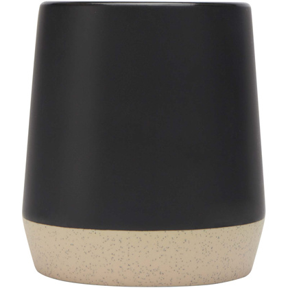 Dolce kubek ceramiczny o pojemności 300 ml z matowym wykończeniem