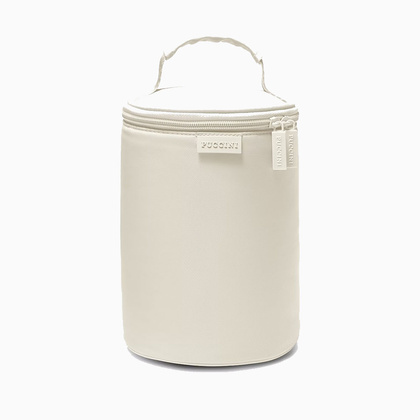 Kosmetyczka PUCCINI INFINITY COLLECTION QML017-L 6A Beżowa