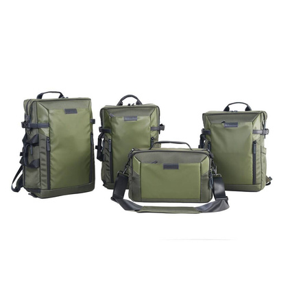 VANGUARD VEO SELECT45M Plecak zielony