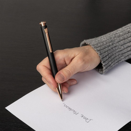 Długopis Mademoiselle Black