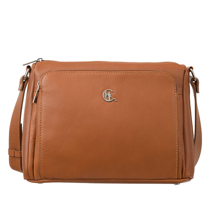 Stylowa torebka Canaletto – tradycja, jakość i funkcjonalność w jednym TD812s108