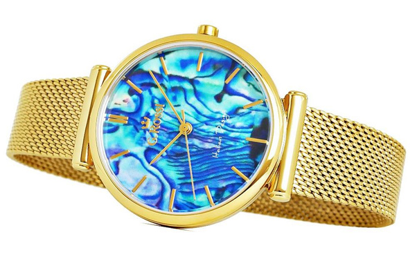 Zegarek Damski G.Rossi 13665B-4D1