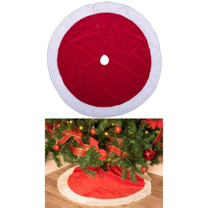 Osłona na stojak pod choinkę śr100 cm