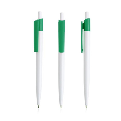 Długopis z recyklingowanego ABS / Recyclip