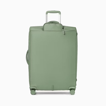 Duża walizka PUCCINI BARBADOS EM50251A 5A Zielona